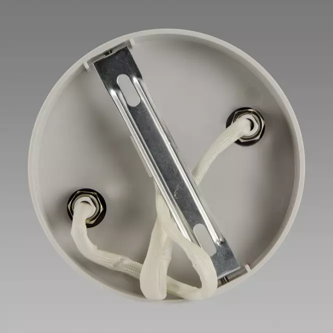 Lampa Bogna GU10 2C White 03984 Ls2