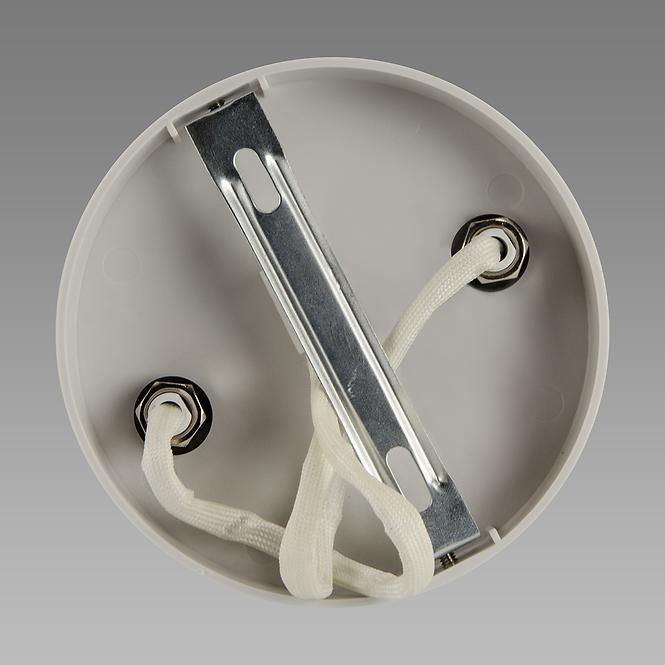 Lampa Bogna GU10 2C White 03984 Ls2