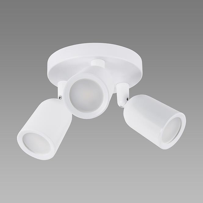 Lampa Bogna GU10 3C White 03986 Ls3