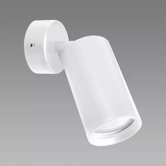 Nástenná lampa Daria SPT GU10 White 03946 K1