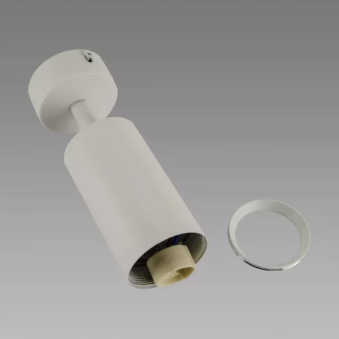 Nastenná lampa Daria SPT GU10 White 03946 K1