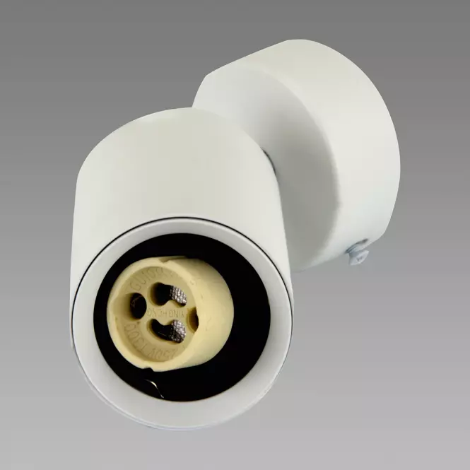 Nástenná lampa Daria SPT GU10 White 03946 K1,4