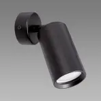 Nástenná lampa Daria SPT GU10 Black 03947 K1