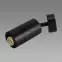 Nástenná lampa Daria SPT GU10 Black 03947 K1,3
