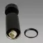 Nástenná lampa Daria SPT GU10 Black 03947 K1,4