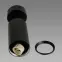 Nástenná lampa Daria SPT GU10 Black 03947 K1,5