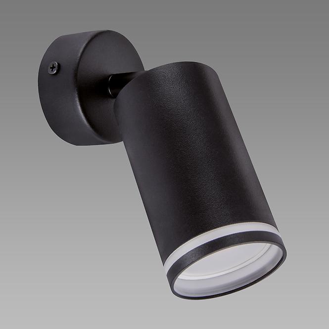 Nastenná lampa Zula SPT GU10 Black 03996 K1