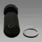Nástenná lampa Zula SPT GU10 Black 03996 K1,3