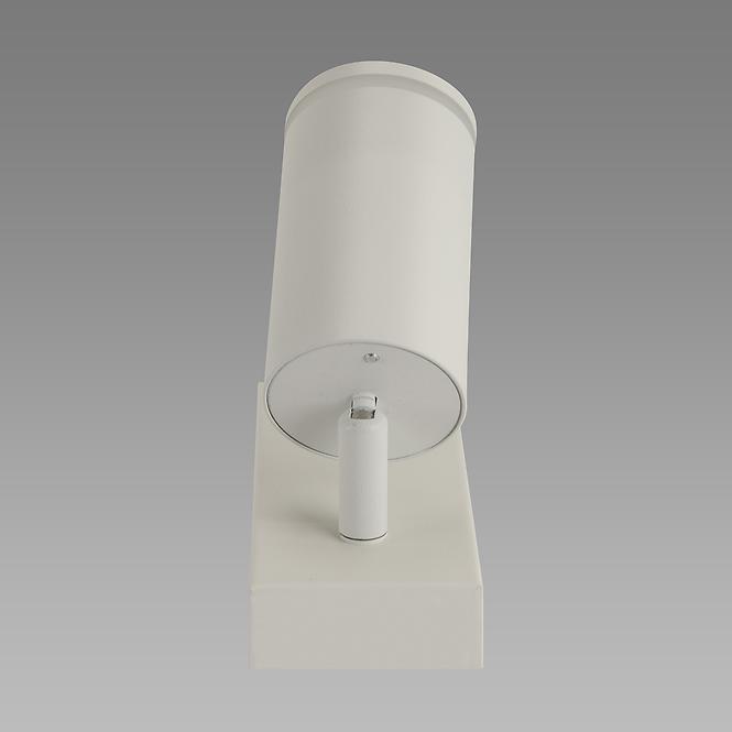 Nastenná lampa Zula WLL GU10 White 03997 K1