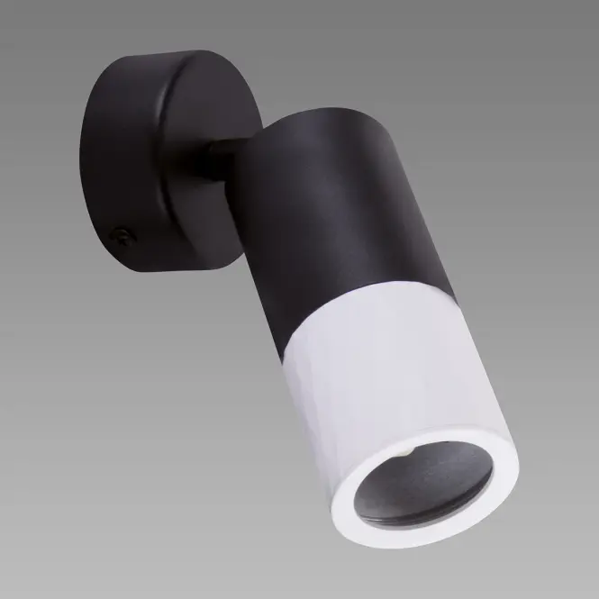 Nástenné svietidlo Piano SPT GU10 Black/White 03880 K1,2