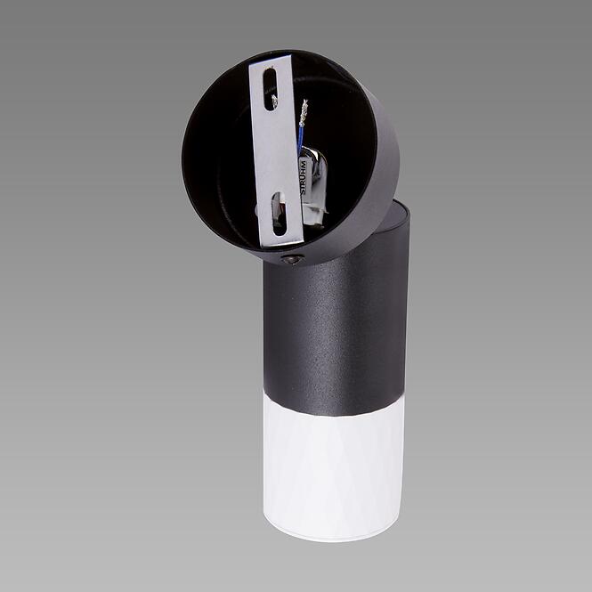 Nástenné svietidlo Piano SPT GU10 Black/White 03880 K1