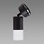 Nástenné svietidlo Piano SPT GU10 Black/White 03880 K1,5