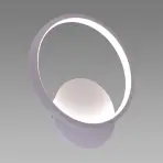 Nástenná lampa Emma LED C 10W White NW 03783 K1