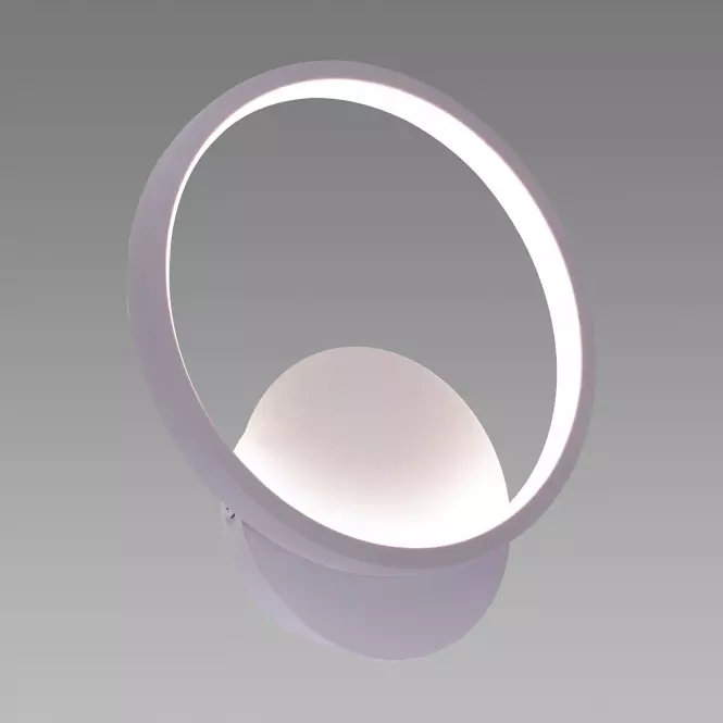 Nástenná lampa Emma LED C 10W White NW 03783 K1