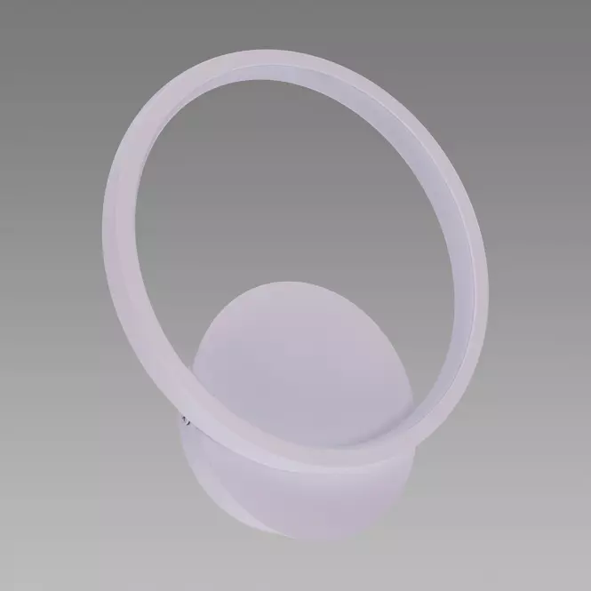 Nastenná lampa Emma LED C 10W White NW 03783 K1