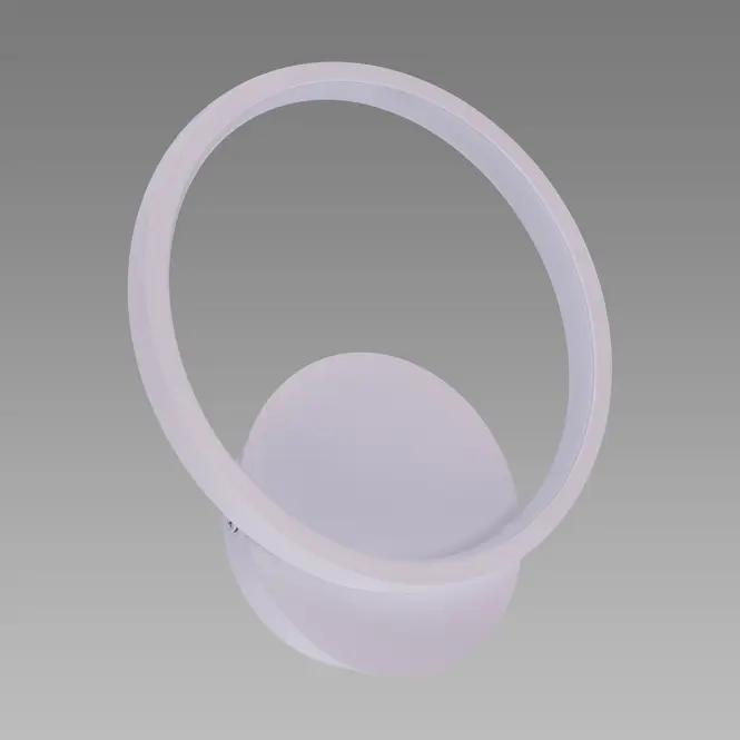 Nástenná lampa Emma LED C 10W White NW 03783 K1,2