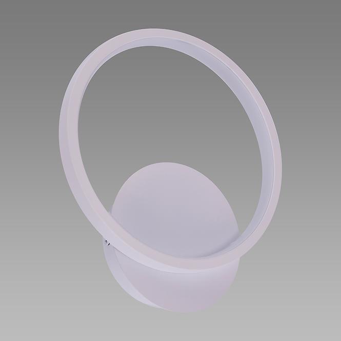 Nastenná lampa Emma LED C 10W White NW 03783 K1,2