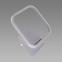 Nastenná lampa Emma LED D 12W White NW 03784 K1,2
