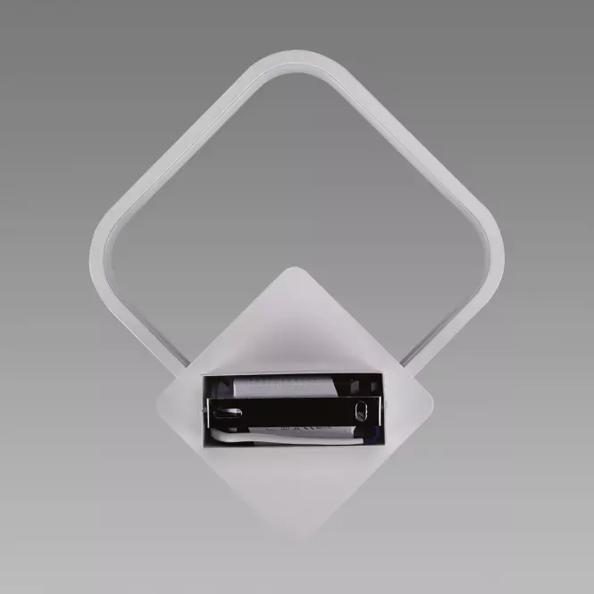 Nastenná lampa Emma LED D 12W White NW 03784 K1