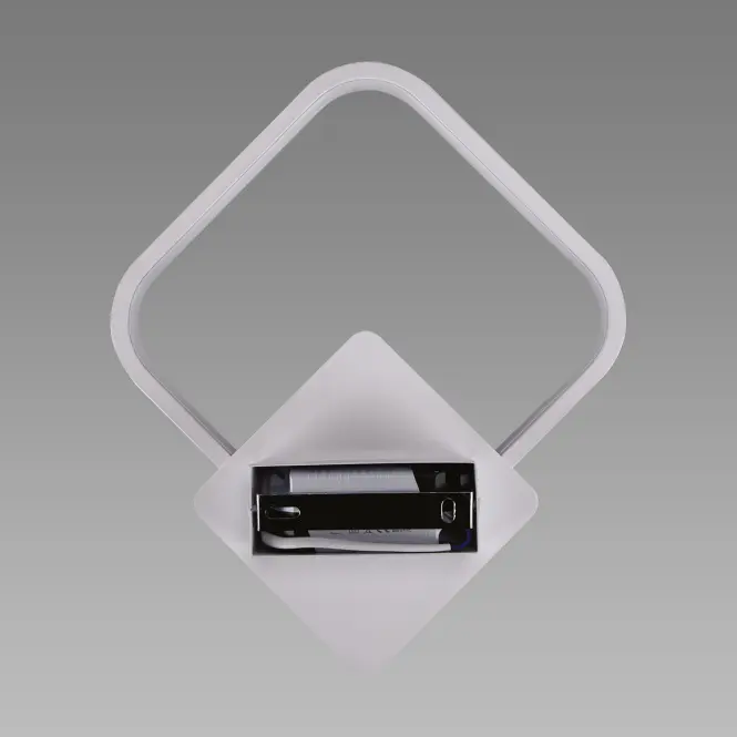 Nástenné svietidlo  Emma LED D 12W White NW 03784 K1,4