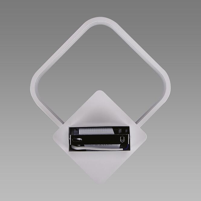 Nástenné svietidlo  Emma LED D 12W White NW 03784 K1,4