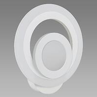 Nástenné svietidlo Orbit LED C 14W White NW 04028 K1