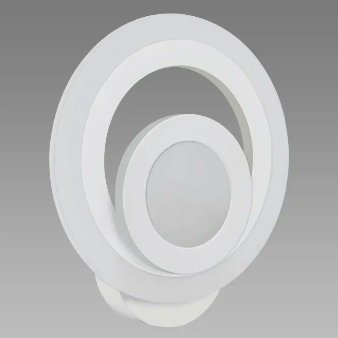Nástenné svietidlo Orbit LED C 14W White NW 04028 K1