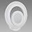 Nástenné svietidlo Orbit LED C 14W White NW 04028 K1