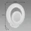 Nástenné svietidlo Orbit LED C 14W White NW 04028 K1,2