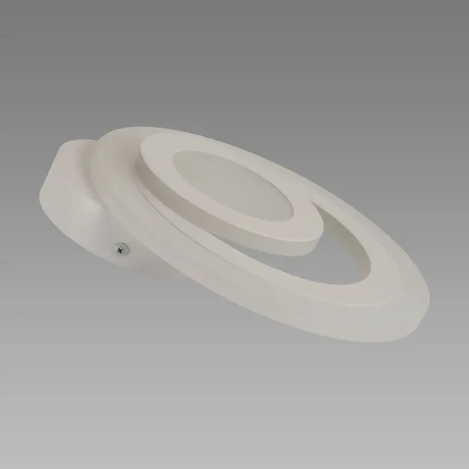 Nástenné svietidlo Orbit LED C 14W White NW 04028 K1
