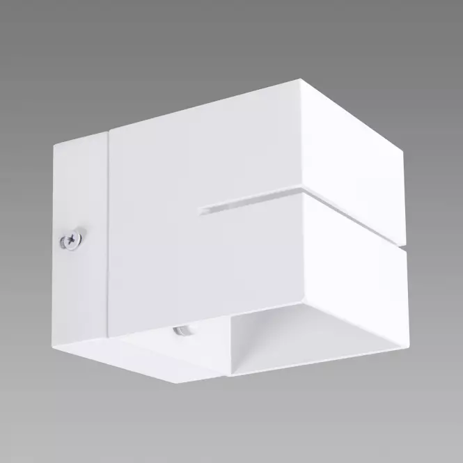 Nástenná lampa Elton G9 White 03956 K1