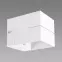 Nástenná lampa Elton G9 White 03956 K1
