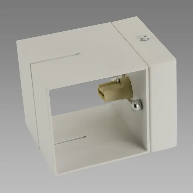 Nástenná lampa Elton G9 White 03956 K1,3
