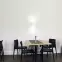 Nástenná lampa Elton G9 White 03956 K1,4