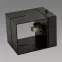 Nástenná lampa Elton G9 Black 03957 K1,3