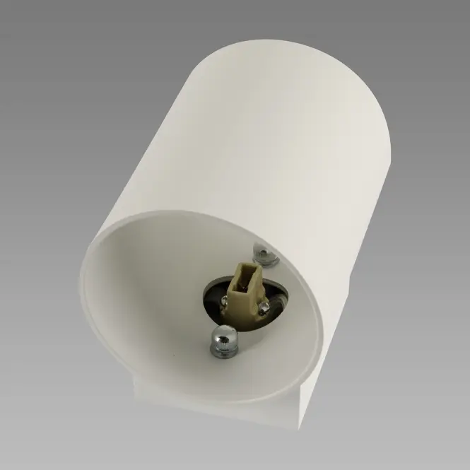 Nástenná lampa Sonia G9 White 03958 K1,3