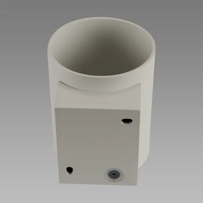 Nástenná lampa Sonia G9 White 03958 K1,4