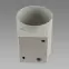 Nástenná lampa Sonia G9 White 03958 K1,4