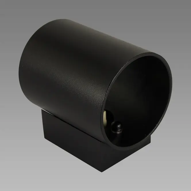 Nástenná lampa Sonia G9 Black 03959 K1,3