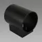 Nástenná lampa Sonia G9 Black 03959 K1,3