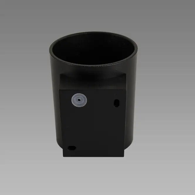 Nástenná lampa Sonia G9 Black 03959 K1,4