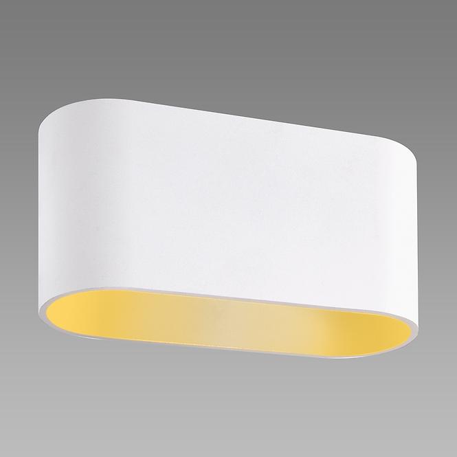 Nastenná lampa Tobias G9 White 03960 K1