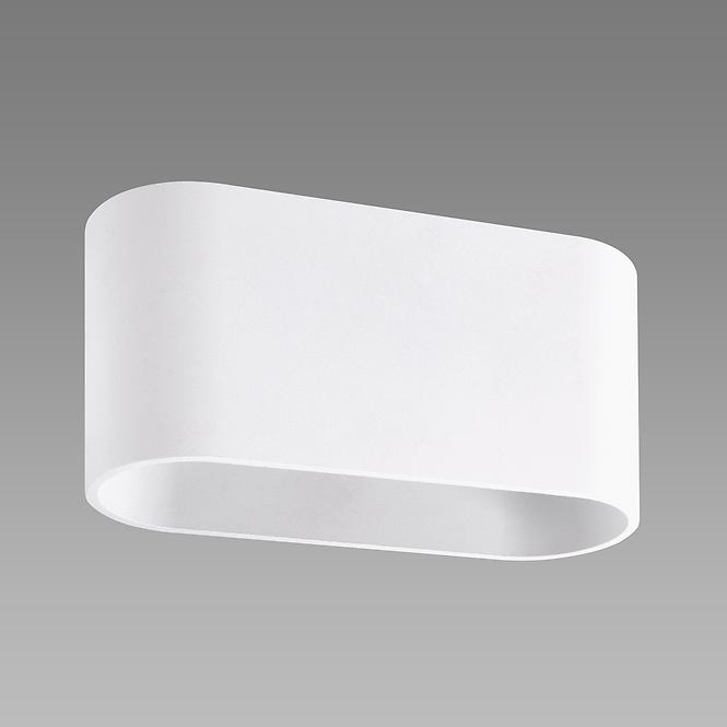 Nastenná lampa Tobias G9 White 03960 K1