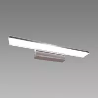 Nástenná lampa Brego LED 9W chróm NW 03972 K1