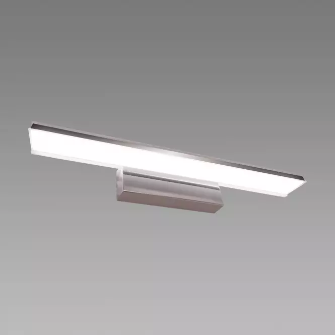 Nástenná lampa Brego LED 9W chróm NW 03972 K1