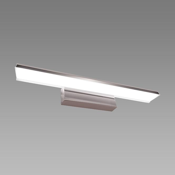 Nástenná lampa Brego LED 9W chróm NW 03972 K1