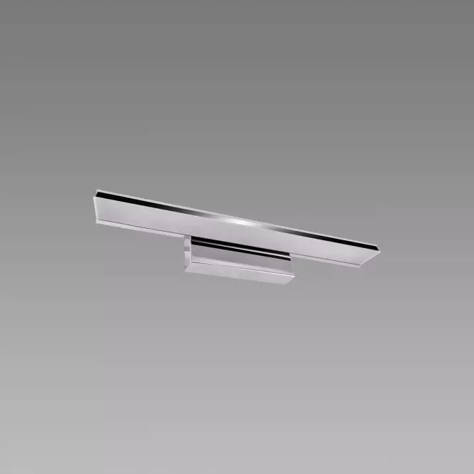 Nástenná lampa Brego LED 9W chróm NW 03972 K1