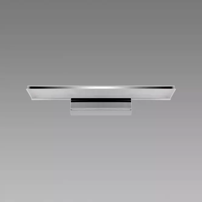 Nástenná lampa Brego LED 9W chróm NW 03972 K1,4