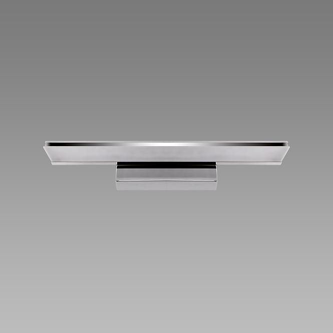 Nástenná lampa Brego LED 9W chróm NW 03972 K1,4