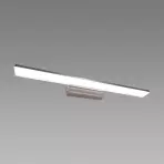 Nástenná lampa Brego LED 14W chróm  NW 03973 K1